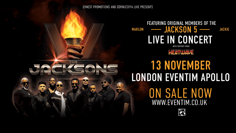 The Jacksons