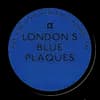 Blue Plaques
