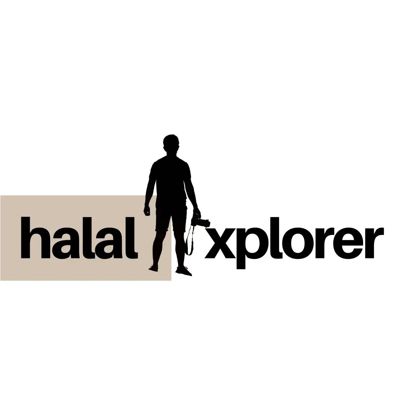 Halal Xplorer