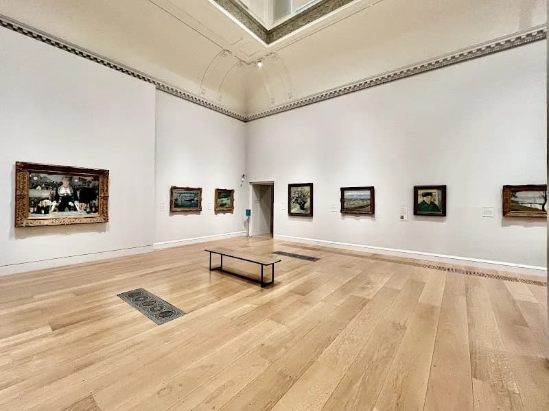 Courtauld Gallery