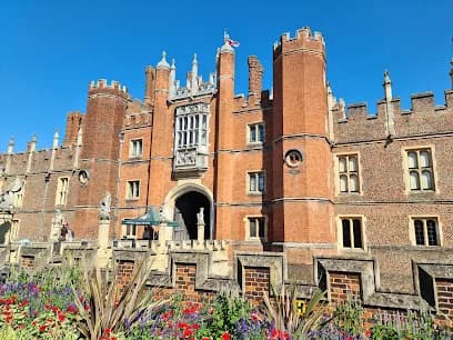 Hampton Court Palace