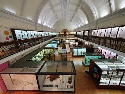 Horniman Museum and Gardens