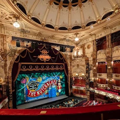 London Coliseum