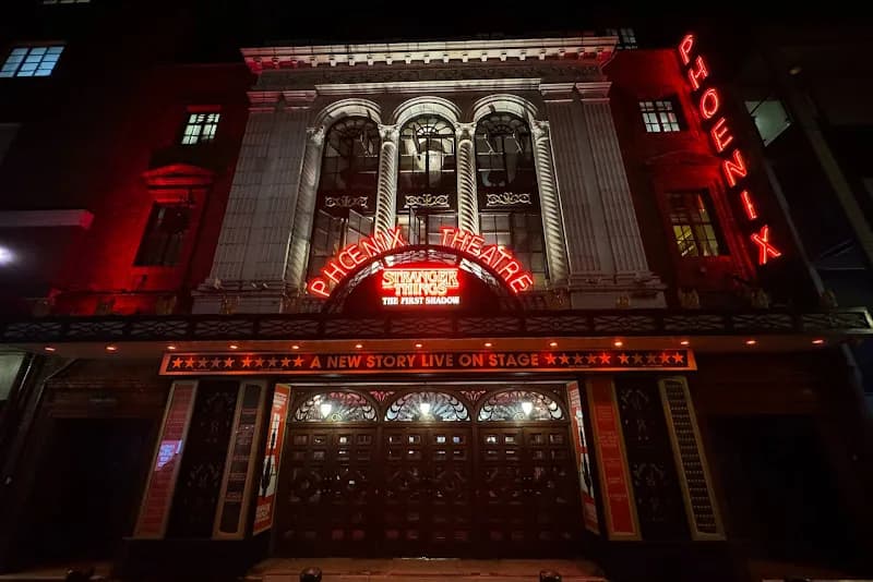 Phoenix Theatre