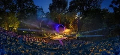 Regents Park Open Air Theatre