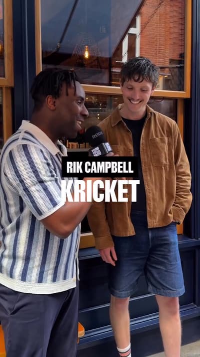 Kricket Soho